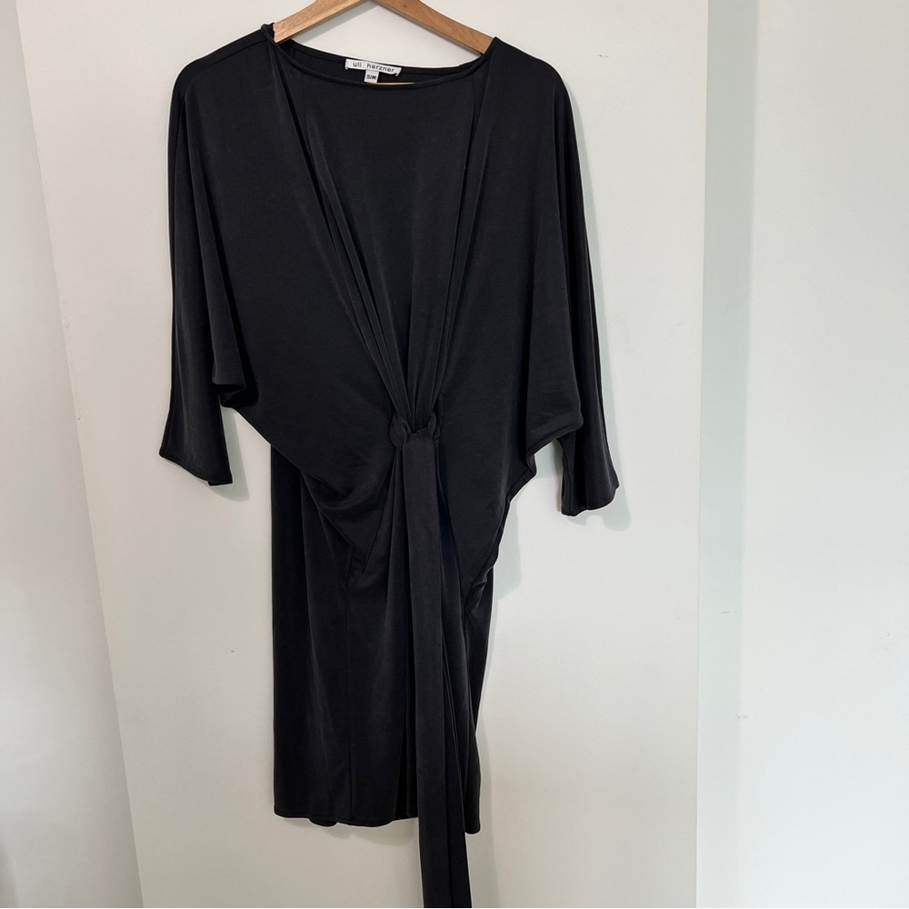 Uli Herzner belted dress